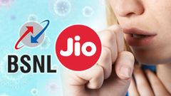 Coronavirus: BSNL, Jio Set Coughing Sounds As Caller Tune To Create Awareness
