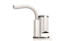 This Airpurifier Promises To Offer Protection From Coronavirus (COVID-19)