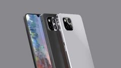 Essential Smartphone Lineup Appears Online After Company Shuts Down