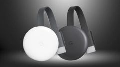 Google Chromecast Ultra Powered By Android TV With Remote Coming Soon: Report