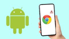 Here's A Simple Trick To View Saved Passwords In Chrome For Android