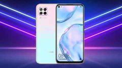 Huawei Nova 7 SE With Android 10 OS Appears On Geekbench