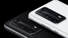 Huawei P40 Series launched With Up To Penta Cameras, 512GB ROM: Price And Specs