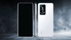 Huawei P40 Pro’s Camera Specification Leaked Weeks Ahead Of Official Launch