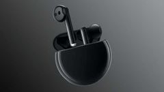 Huawei Patents Pod-Shaped Truly Wireless Earbuds