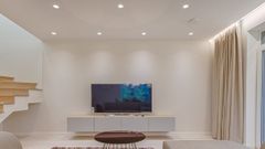 Huawei Vision Smart TV With Pop-Up Camera Slated For April 8 Launch
