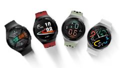 Huawei Watch GT 2e Launched With 2-Weeks Battery Life: Price, Features And Specifications