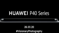 Huawei P40 Pro Series Teaser Out: Flagship Cameras, Specifications And Features