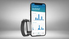 Coronavirus Prevention: Immutouch Wristband Vibrates To Prevent You From Touching Your Face