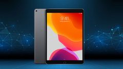 Apple Announces Free iPad Air Service Program For Blank Screen Issue