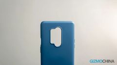Leaked OnePlus 8 Pro Silicone Cases Reveal Possible Design
