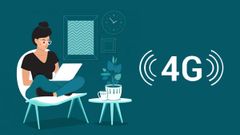 List Of All Work From Home 4G Data Plans