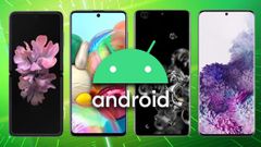 List Of Samsung Smartphones With Android 10 OS Right Now