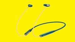 Oppo Launches Enco M31 Wireless Neckband In India