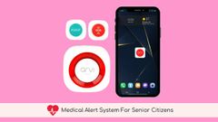 Arvi Senior Citizen Healthcare App With SOS Button Goes Live In India