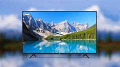 Xiaomi Mi TV 4X Sale To Begin Tomorrow Via Flipkart For Rs. 24,999