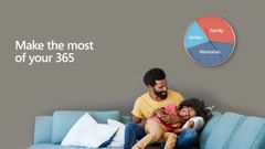 Microsoft Office Gets A New Identity With Added Features, Benefits