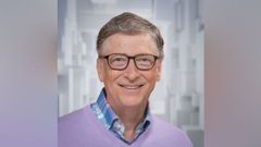 Microsoft Founder Bill Gates Leaves Board Of Directors To Increase Philanthropic Efforts