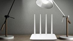 Tenda Launches F6 V4.0 Wi-Fi Router With Qualcomm Chipset In India