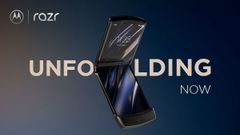 Motorola Razr Launching On March 16 In India: Expected Price, Availability