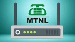 MTNL Offering One Month Free Access To Corporate Servers Amid Lockdown