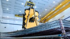 NASA James Webb Space Telescope Delayed Due To Coronavirus