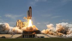 NASA Continues Prepping Astronauts For Space Mission Amid Coronavirus Outbreak