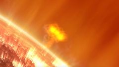 NASA SunRISE Mission To Study Giant Solar Particle Storms