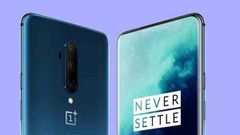 OnePlus 7T Pro Likely Discounted Ahead Of OnePlus 8 Series’ Official Launch
