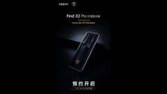 Oppo Find X2 Pro Lamborghini Edition With 3D Design, SD 865 Goes Up For Pre-Order