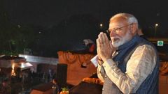 Our Prime Minister Plans To Quit Social Media This Sunday: Reason Yet To Be Known