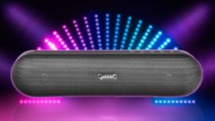 Pebble Edge Sound Bar Review: Affordable Speaker With Outstanding Performance