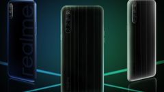 Realme Narzo 10 Teased To Feature 48MP Quad Rear Cameras