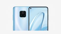 Redmi Note 9 Pro Will Be Available In Two Memory Configurations
