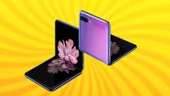 Samsung Galaxy Z Flip Pre-Booking Debuts In India: Other Premium 8GB Smartphones In India