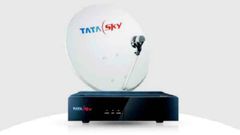 Tata Sky HD, SD Set-Top Box Get Rs. 100 Price Hike