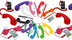 Unique Retro Smartphone Accessories Available In India Right Now