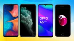 Top Ten Highest Selling Smartphone In The World