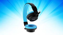 Toreto Launches Blast Wireless Headphone With 9 Hour Battery Life At Rs. 1,999Toreto Launches Blast