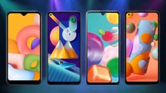 Upcoming Samsung Smartphones Expected To Launch In India