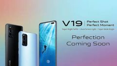 Vivo V19 To Launch At Starting Price Of Rs. 26,990 In India: Report