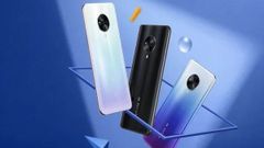 Vivo S6 5G Official Teaser Poster Hints Three New Shades, Quad-Camera Setup