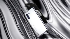 Vivo X30 AW Limited Edition Phone With Mirror Finish Launched