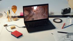 WD launches Its Slimmest 5TB Portable Hard Drive In India