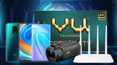 Week 12, 2020 Launch Roundup: Nubia RedMagic 5G, Redmi Note 9 Pro, Note 9 Pro Max And More