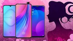 Women's Day Gift Buying Guide: Smartphones Under Rs. 20,000 That You Can Gift