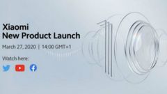 Xiaomi Mi 10 Series Global Launch Slated For March 27