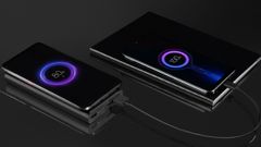 Xiaomi Mi Wireless Powerbank With 10,000 mAh Battery Capacity Launched For Rs. 2,499 In India