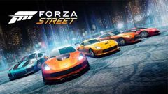 Forza Street Scheduled To Launch For Android And iOS Device On May 5
