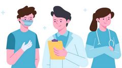 How To Use COVID- 19 Symptom Checker Tool On Reliance Jio And Airtel